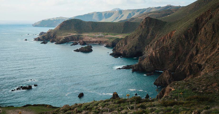 Baja, Gulf of California