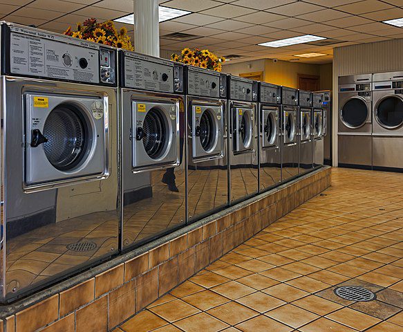 Laundromat
