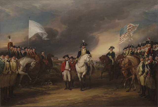 American Revolution
