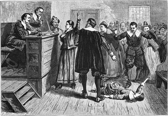 Salem with trials