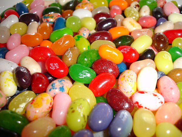 National Jelly Bean Day
