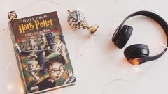 International Harry Potter Day