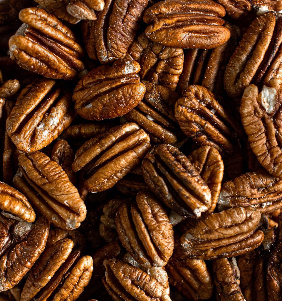 National Pecan Day