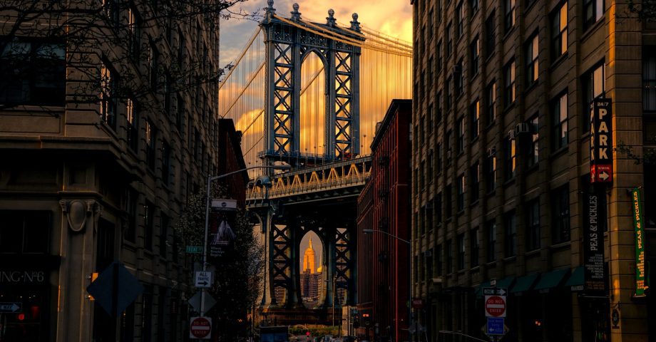 brooklyn bridge