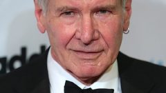 Harrison Ford