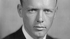 Charles Lindbergh