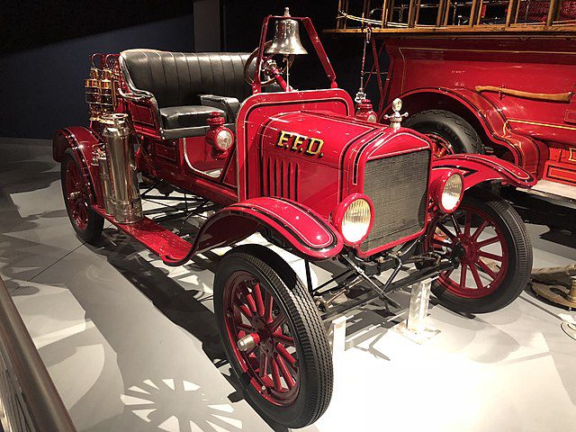 Ford Model T
