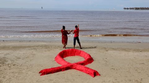 AIDS Day