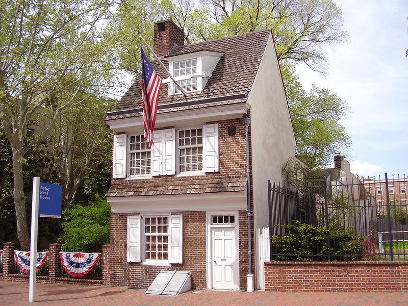 Betsy Ross House