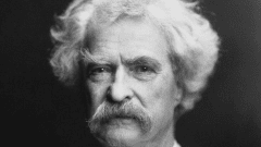 Mark Twain