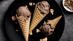 National Chocolate Ice Cream Day