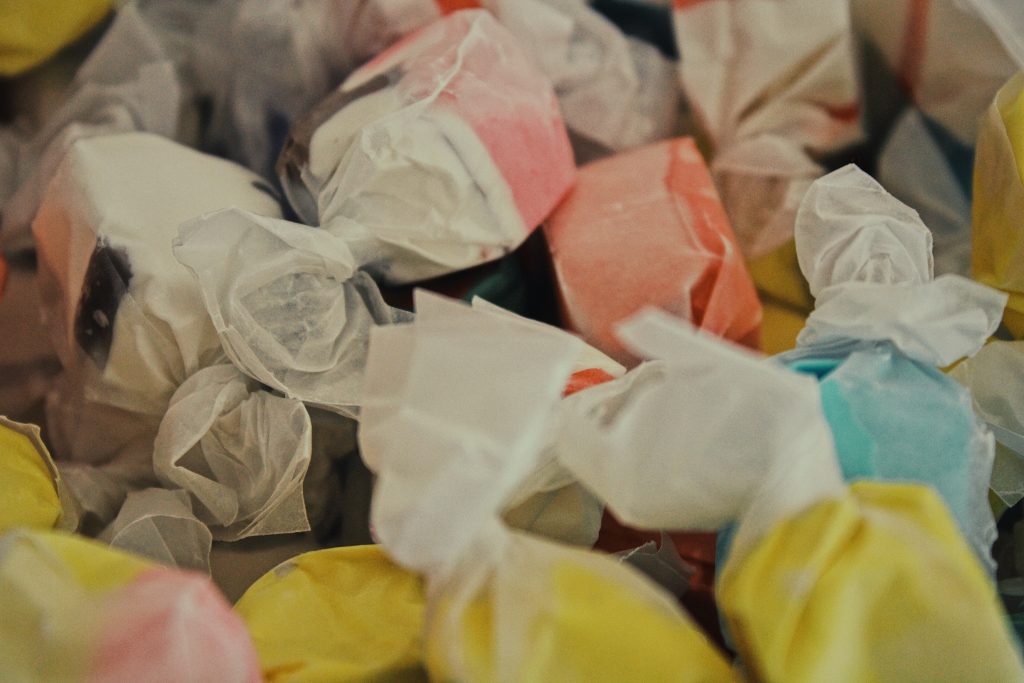 National Taffy Day