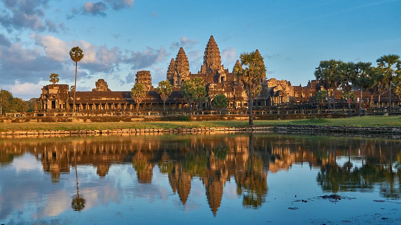 Angkor Wat