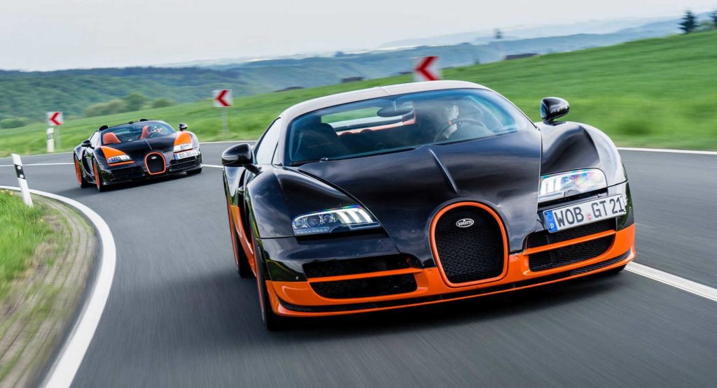 facts about bugatti 3