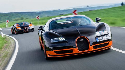 facts about bugatti 3