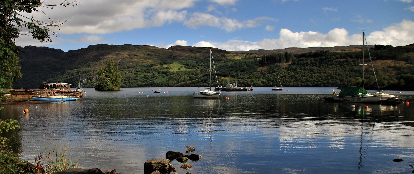 10 Monster Facts about Loch Ness - Fact City