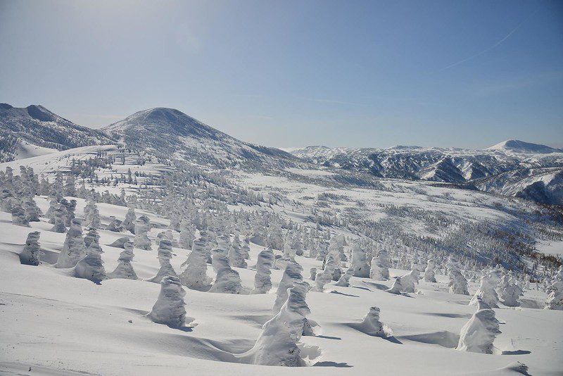 Aomori, Japan