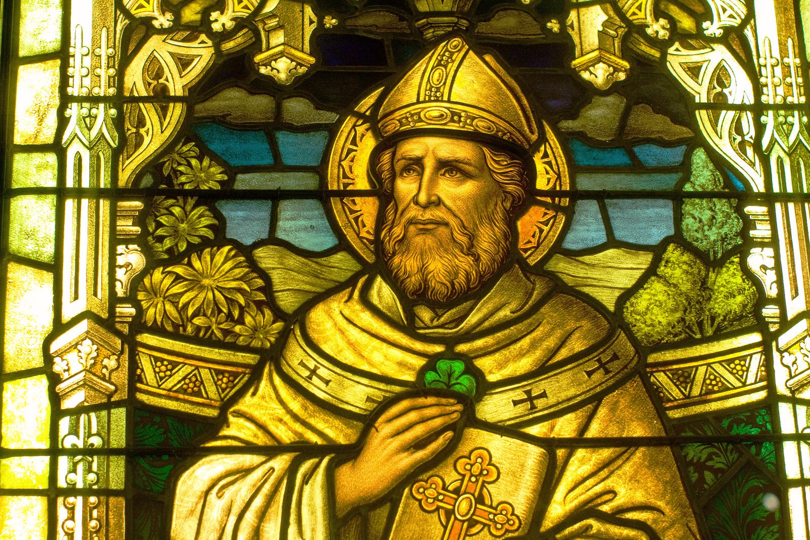 10 Perfect Facts About St. Patrick’s Day