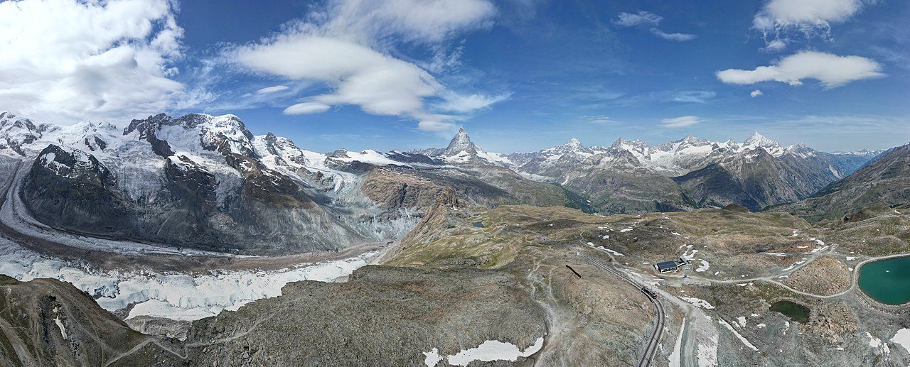 9 Majestic Facts about The Matterhorn