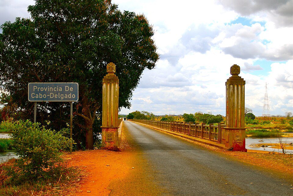 Cabo Delgado