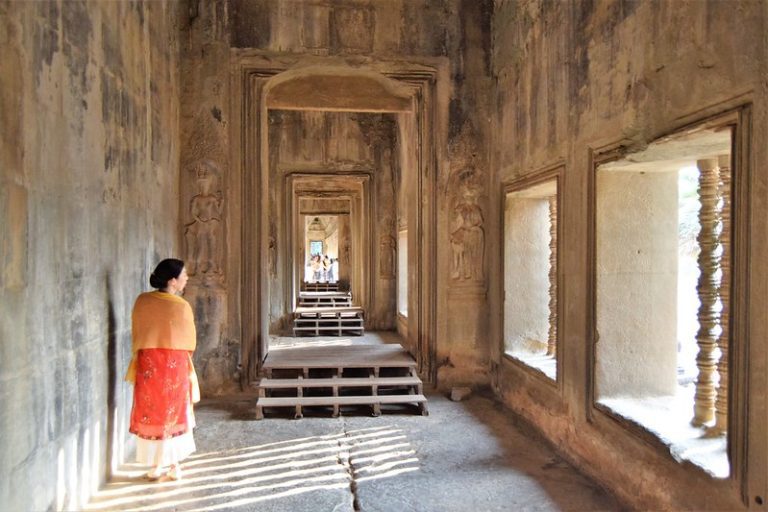 15 INTERESTING FACTS ABOUT ANGKOR WAT visual data 5