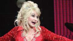 Dolly Parton