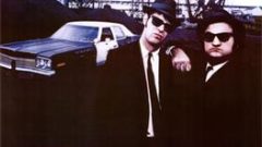 the blues brothers