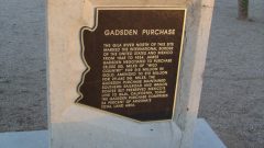 Gadsden Purchase