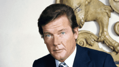 Roger Moore