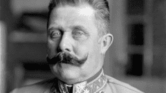 Archduke Franz Ferdinand