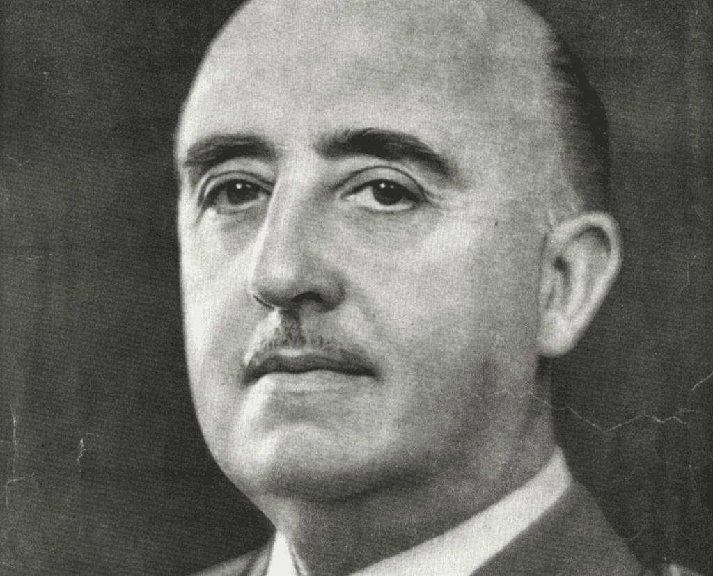 Francisco Franco