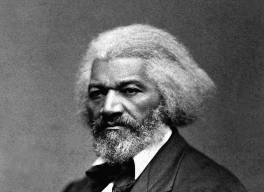 Frederick Douglass