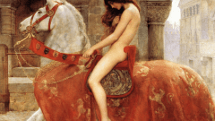 Lady Godiva