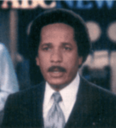 Max Robinson