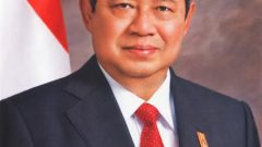 Susilo Bambang Yudhoyono