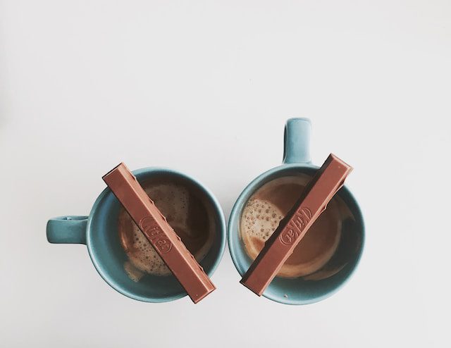 National Chocolate Wafer Day