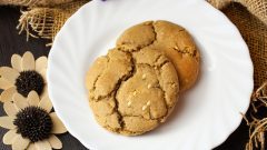 National Peanut Butter Cookie Day