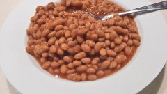 National Eat Your Beans Day