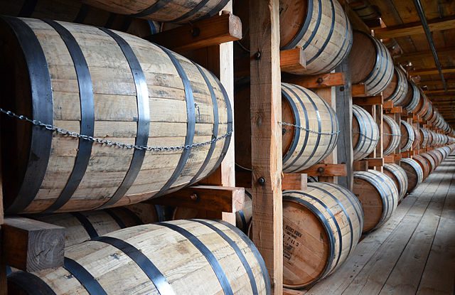 National Bourbon Day