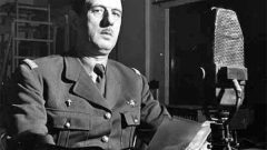 Charles de Gaulle