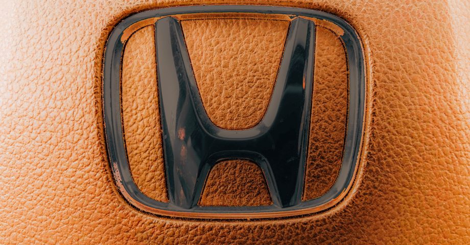 facts about Honda