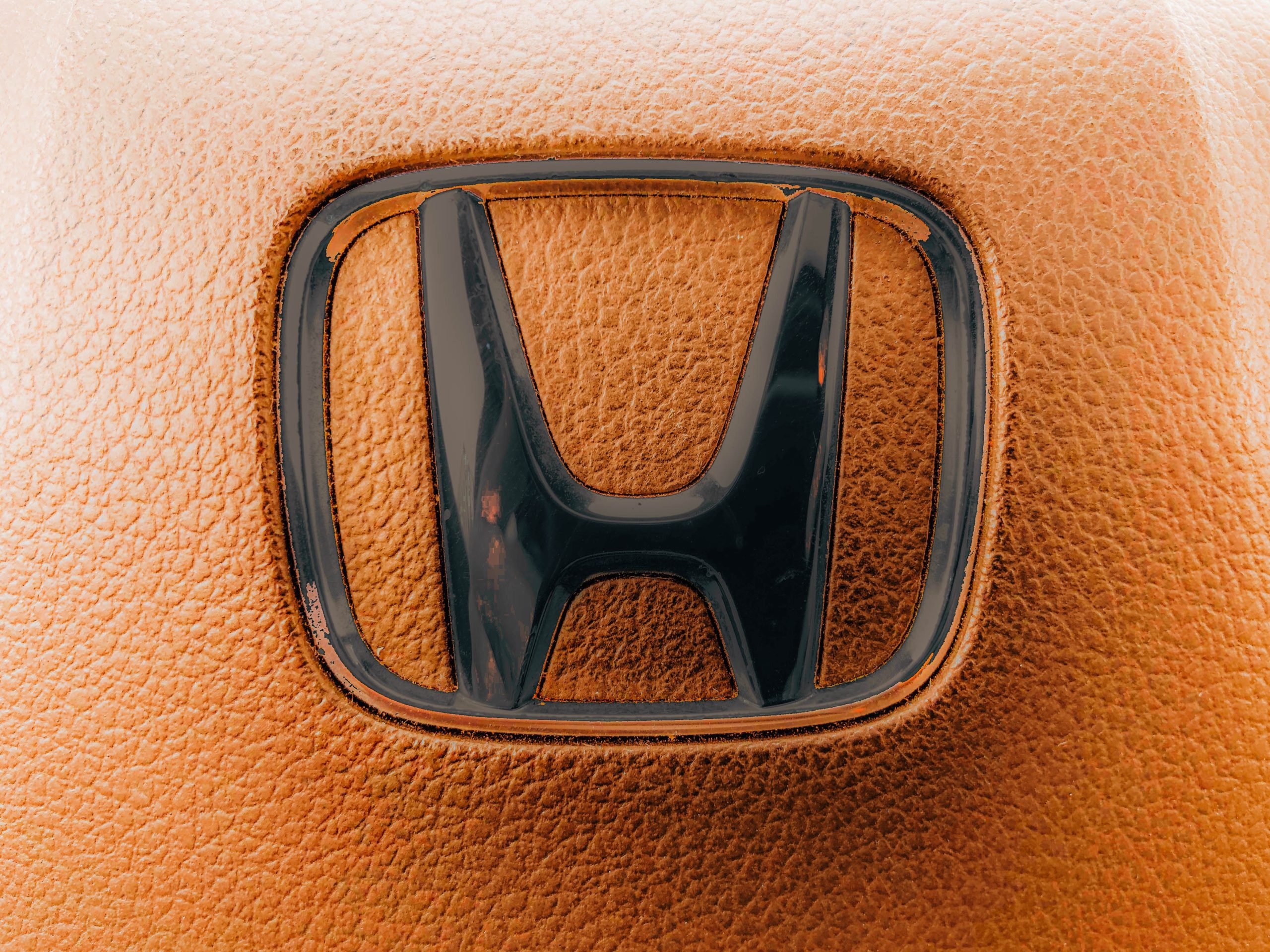 10 Happy Facts about Honda