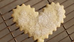 National Sugar Cookie Day