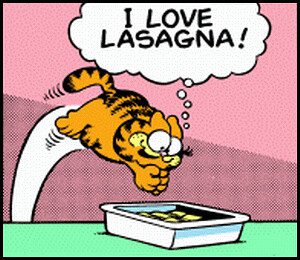 garfield