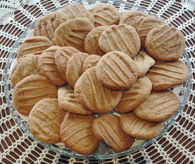 National Gingersnap Day