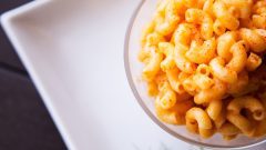 National Macaroni Day