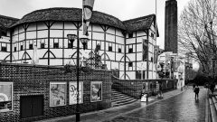 SHAKESPEARS GLOBE