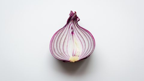 fun facts about onions