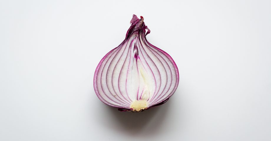 fun facts about onions