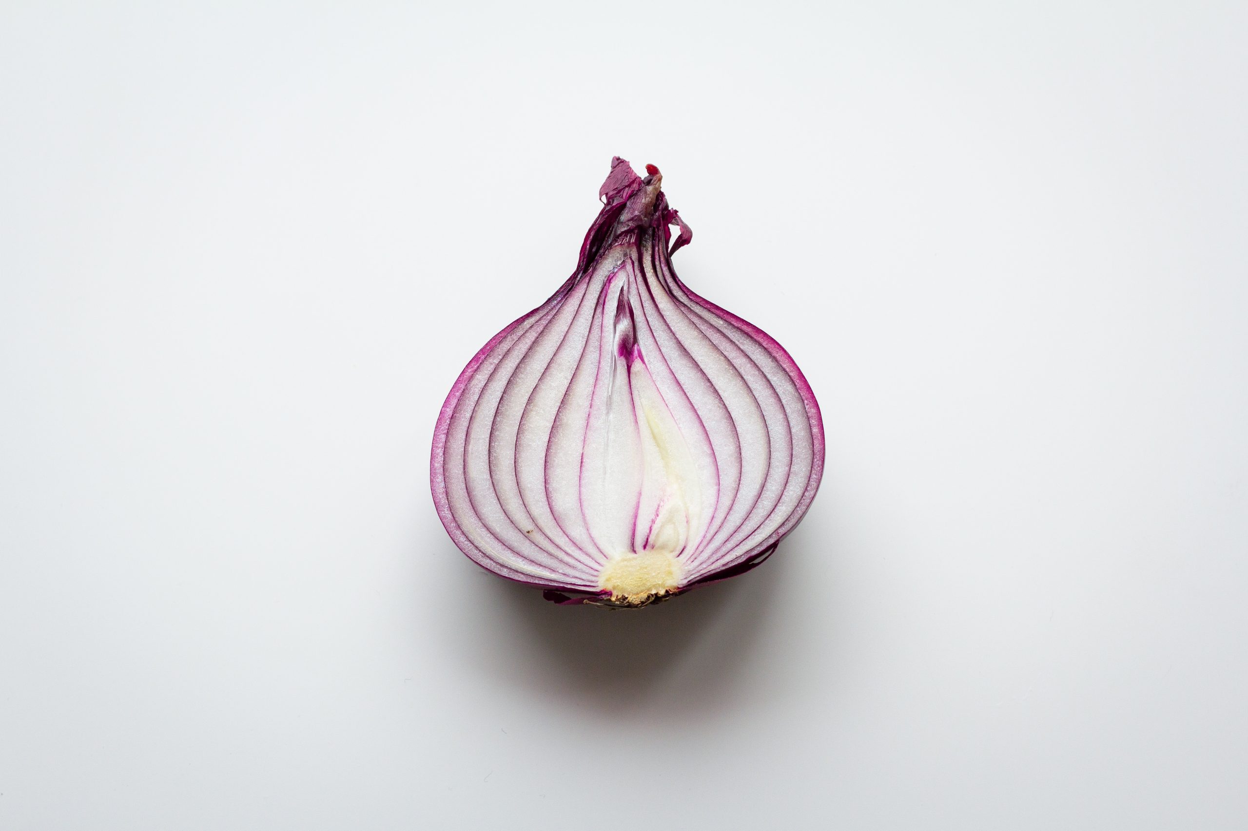 8 Amazing Facts About Onions